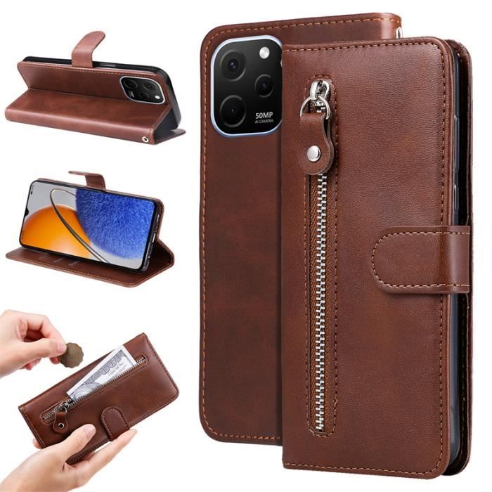 Coque TPU Transparente Pour Huawei Nova 8i/9/10 - Anti-choc, Antidérapante, Neuve