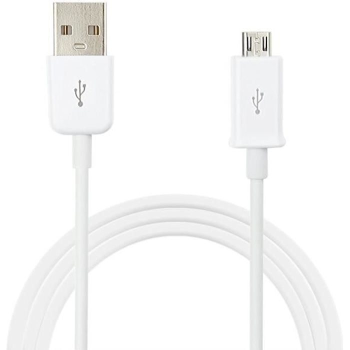 Câble Adaptateur USB C OTG NOVAGO - Type C Mâle Vers USB A Femelle 15cm | Compatible Smartphones & Tablettes