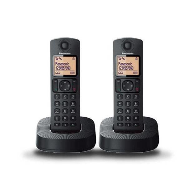 Duo Panasonic KX TGC312