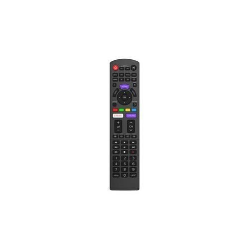 Télécommande de remplacement PANASONIC SRP4040 - vue 5