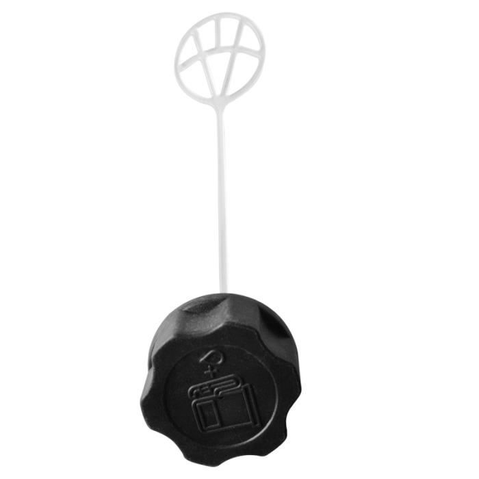 Bouchon De Réservoir De Carburant Avec Clés – Acier Inoxydable, Pour Groupe électrogène, Camion, Engin De Chantier