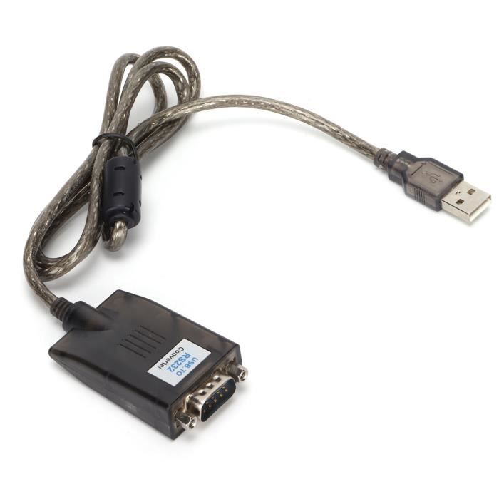 Rallonge USB RS PRO, USB A vers USB A, 2m, Blanc ( Prix pour