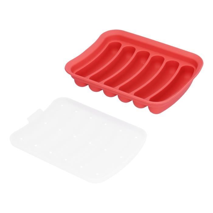 Moules à Chocolat En Silicone En Forme De Grains De Café - 55 Cavités Antiadhésives, Idéal Pour Pâtisserie, Gelées Et DIY