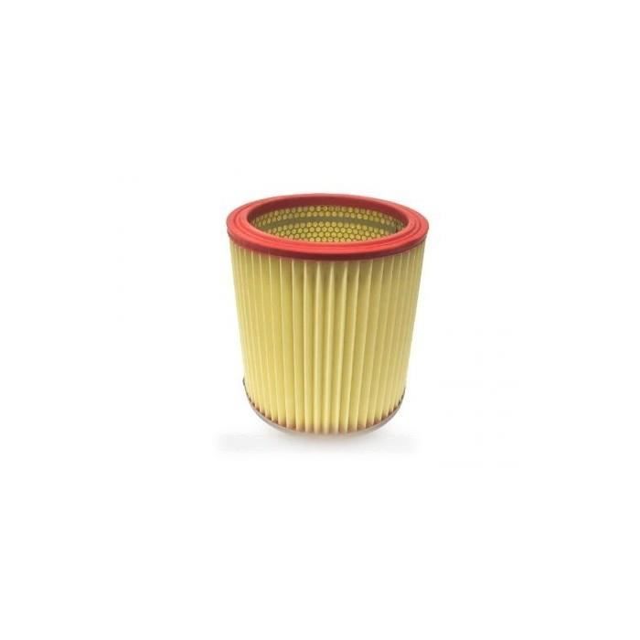 Filtre - Rowenta - ZR70 - NT221 - Permanent - 190x150x163 mm - Aspirateur sans sac