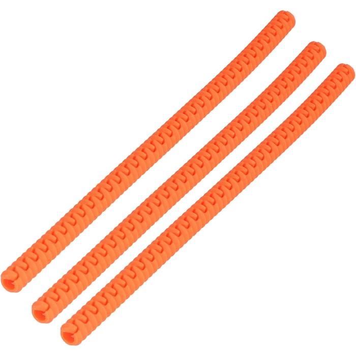 Lot De 3 Housse De Protection Valises PVC Transparent - 50cm + 61cm + 71cm, Étanche Et Anti-Rayures Pour Voyages