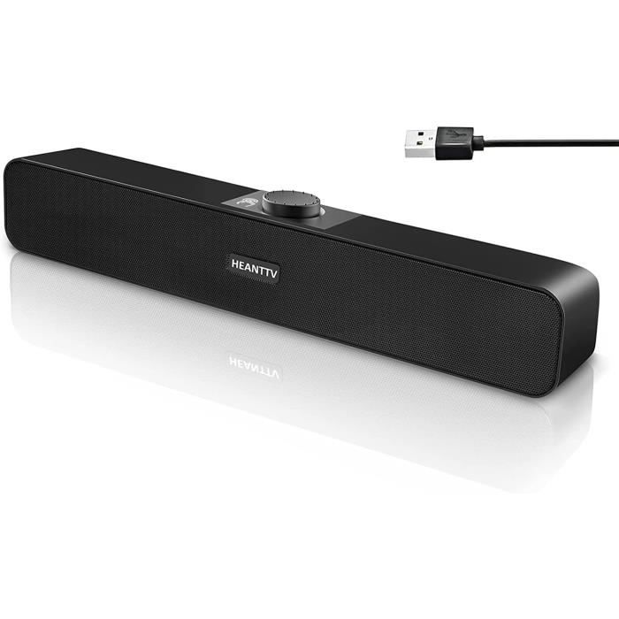 Enceinte Pc Portable