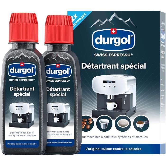 Swiss Espresso Détartrant Spécial AntiCalcaire Pour Tous Types De — free download