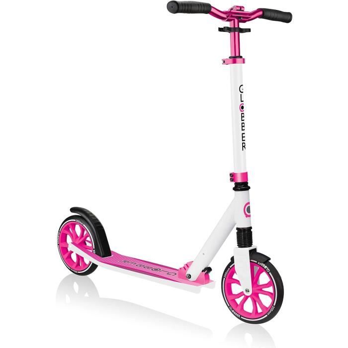 Trottinette 2 Roues Fun Safe Astro Sécurisée et Pliable – Jeux