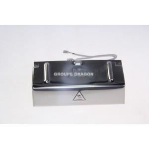Résistance pour friteuses SEB - Actifry AL 800100-12 - 1350W - Pièce dorigine constructeur