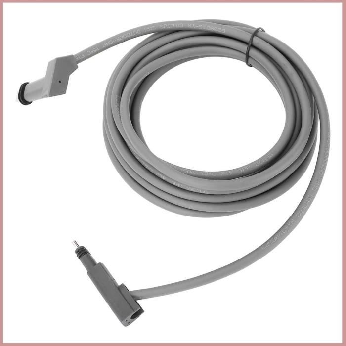 sjlerst pour câble de remplacement Starlink pour câble Starlink Remplacement professionnel pour câble Câble de 15 pieds