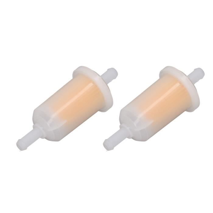 Filtre à Carburant Nitro Pour RC 1/8 1/10 – Pièce Rechange Compatible Redcat – Violet