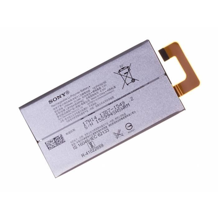 Batterie Sony Xperia XA 1 Ultra ( G 3221 )