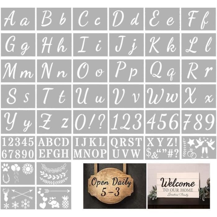 Set 10 Spatole Silicone Con Nucleo Metallo - Resistente Al Calore 500&deg;F, Utensili Cucina Antiaderenti