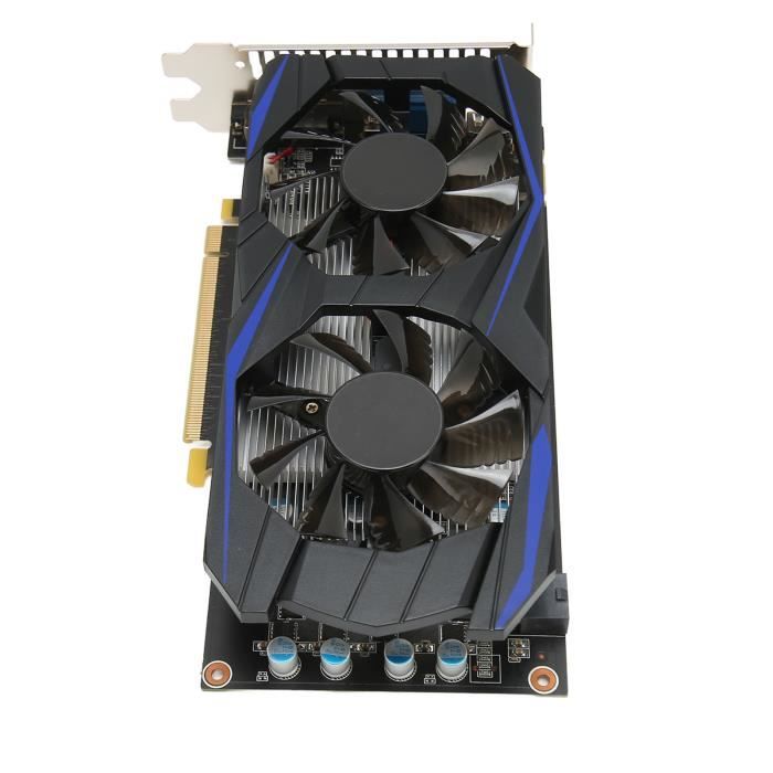 GTX 1060 6GB GDDR5 192bit Gaming-grafische Kaart Dubbele Ventilatoren Koeling HDMI DVI DP PCI-E GPU voor Gaming-pc, 6/5/3 GB Beschikbaar(3GB