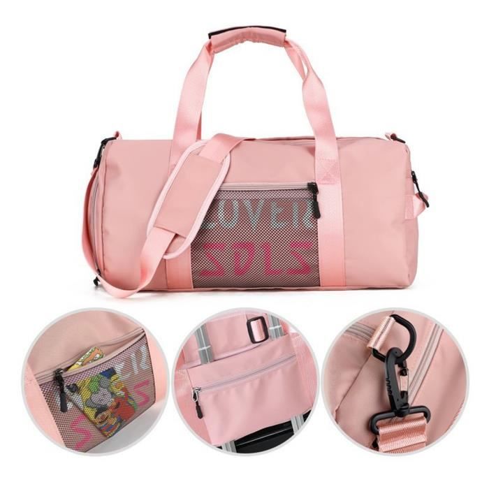 sac de sport pour femme