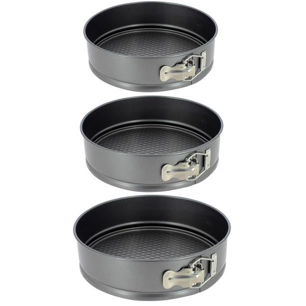 Moule à Génoise Et Roulé En Silicone 30x40cm - Anti-débordement, Démoulage Facile, Résiste à 250°C (Sans BPA)