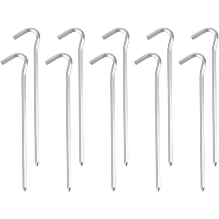 Lot de 10 Pieds pour Surjet - FDIT - Résistants à l'abrasion et Lot de 10 Pieds pour Surjet - FDIT - Résistants à l'abrasion et