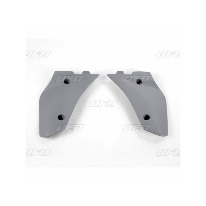 Kit 2 Bagues Caoutchouc Montage Radiateur Voiture - Réf 21508-01G02, Compatible Patrol, Scout, Etc.