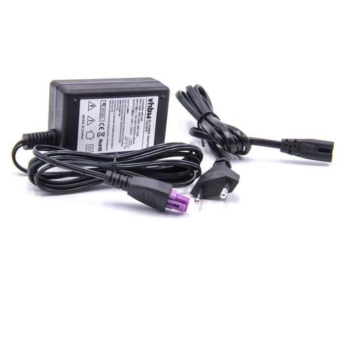 Encre De Recharge Vhbw Noir 100ml - Pour Cartouches D'Imprimante, Seringue Et Gants Inclus
