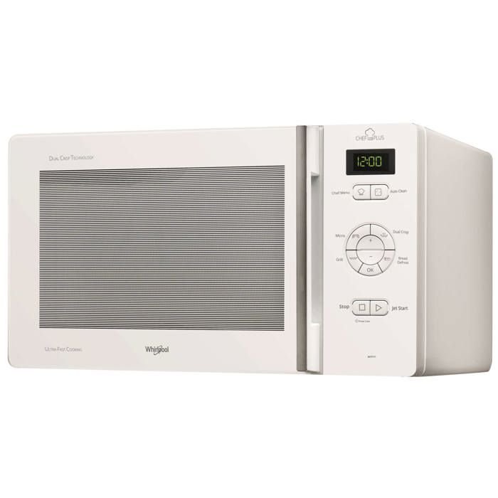 MCP345WH - MICRO-ONDES - WHIRLPOOL