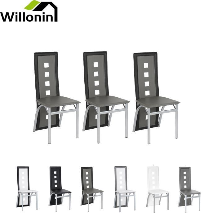 Table pliante - LIFETIME - 122x122x73,5 cm - Ultra résistante - Pliable - Extéri