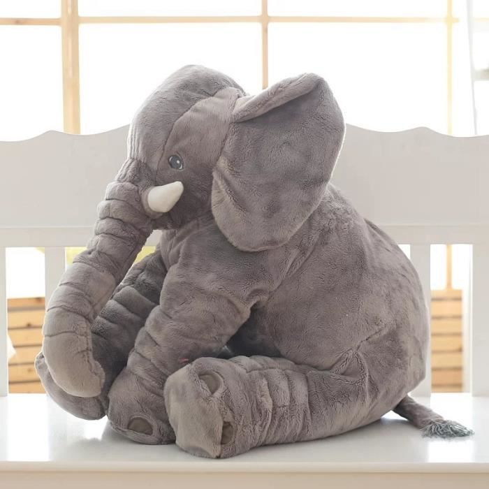 Peluche Oie Blanche Mignonne – Décoration Douce, Jouet Apaisant – 45 Cm, Rembourrage Coton PP – Pour Chambre, Cadeau Enfant/adulte - 11