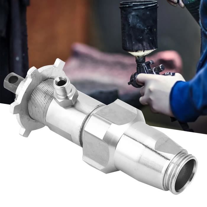 Pompe de pulvérisation Peinture Airless Graco
