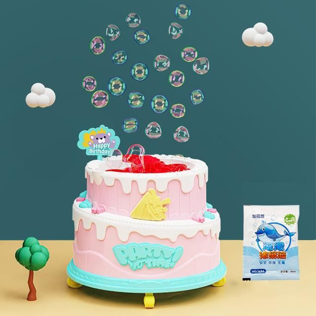 Machine à Bulles Père Noël Rigolo – Lumière + Musique – Cadeau De Noël Humoristique