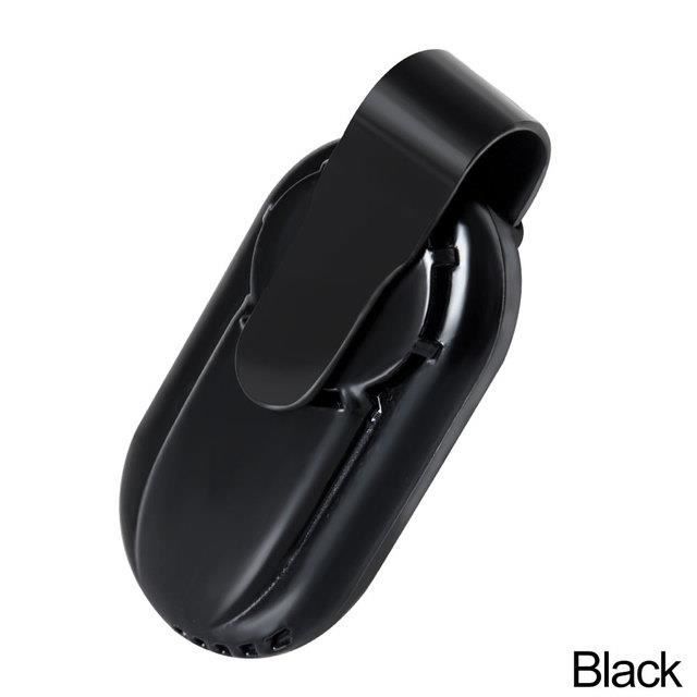 Petite ventilateur de masque