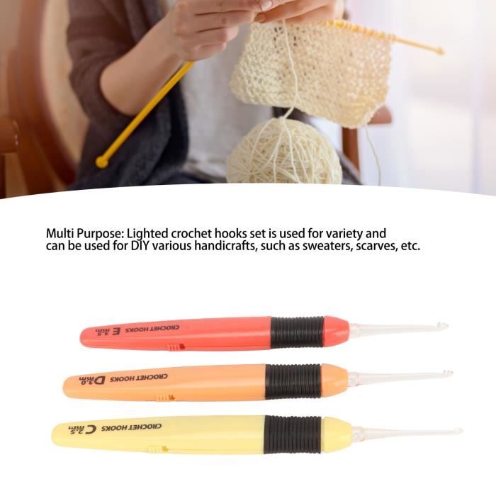 Archives des Tutoriels crochet - Crochet