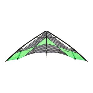 Jeu De 2 Lignes Dyneema Elliot - 130 Kg/35 M - Pour Cerf-volant Et Sports Nautiques