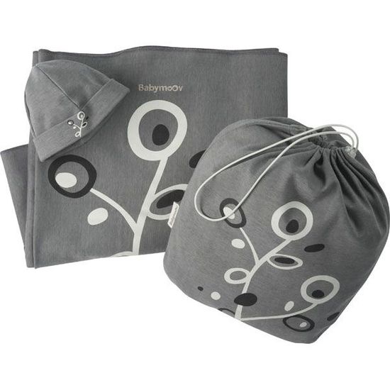 Babymoov Porte Bebe Echarpe A Nouer Gris Noir Cdiscount Puericulture Eveil Bebe Babymoov Porte Bebe Echarpe A Nouer Gris Noir Cdiscount Puericulture Eveil Bebe
