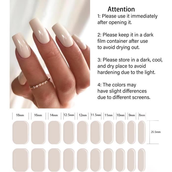 Autocollants À Ongles En Dentelle À Fleurs En Relief Blanc 5d