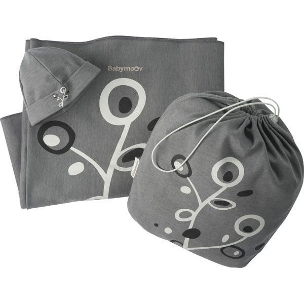 Porte bébé écharpe babymoov avis on sale