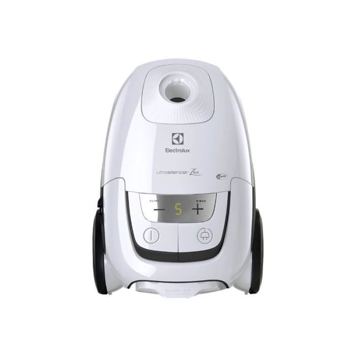 Sac aspirateur electrolux ultrasilencer zen - Cdiscount