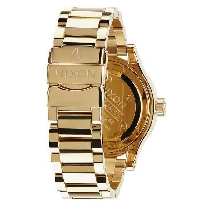 Nixon facet sales