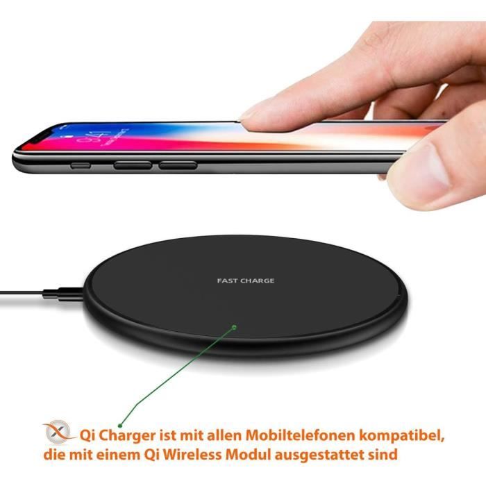 Protection D'écran Verre Trempé CELLONIC Pour LG G8s ThinQ - 2 Pièces, Résistance 9H
