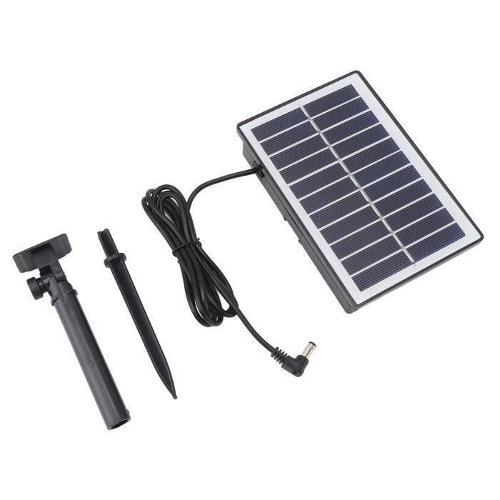 Porte Poulailler Automatique XPJBKC - Solaire Avec Minuterie Et Télécommande Aluminium étanche Ip45