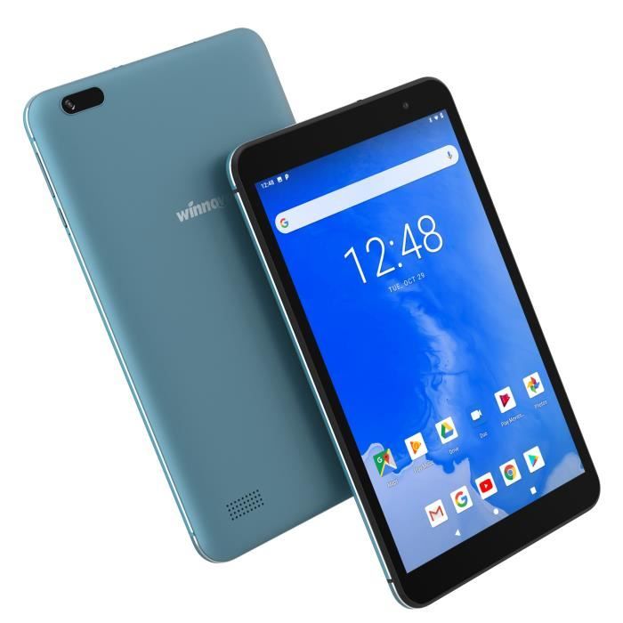 Tablette Tactile 8 Pouces Android 9.0-Winnovo1