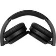 Philips Audio Ecouteurs Supra-Auxriculaires H4205Bk/00-2