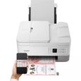 Imprimante jet d'encre CANON Pixma TS7451a (blanche) - Multifonction 3 en 1 - Format A4-2