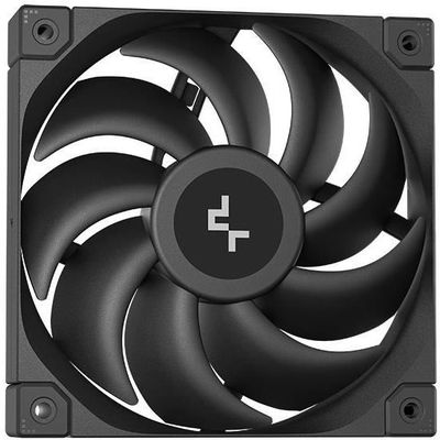 DeepCool MYSTIQUE 240 WH ARGB DEEPCOOL 240mm 簡易水冷