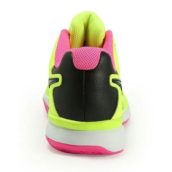 Nike Chaussures de Tennis Air Vapor Advantage Femme Cdiscount Sport