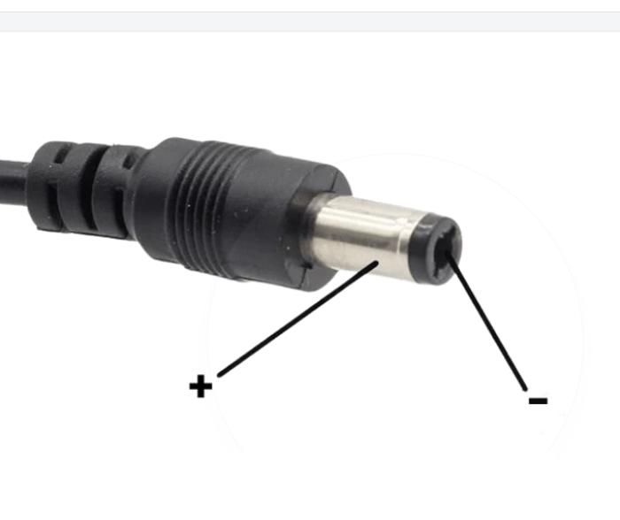 Chargeur Secteur 17 En 1 9V - Compatible Avec GEOLOGIC ED520 Et Autres Appareils