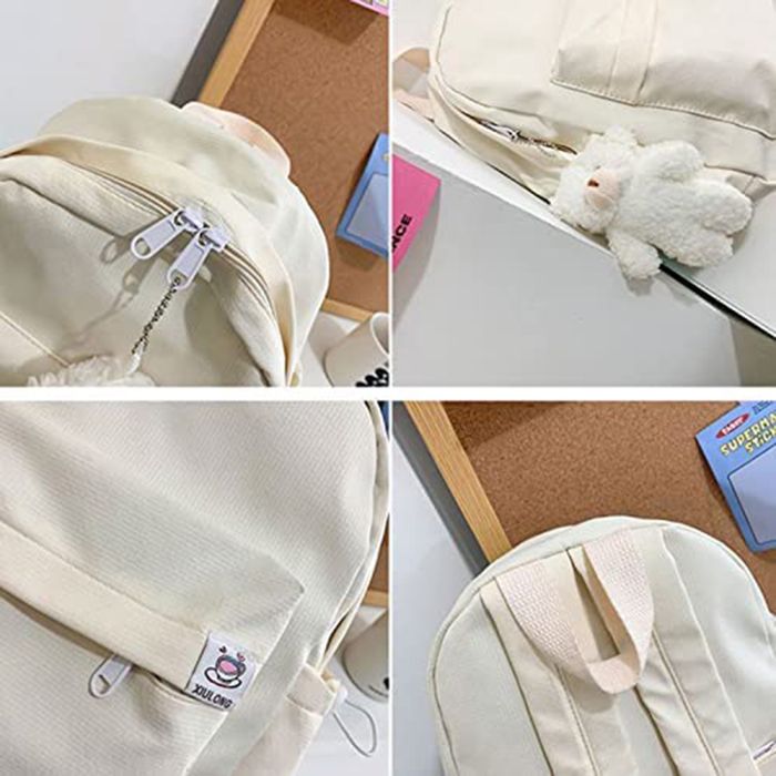 Lot De 10 Sacs à Dos Enfants Léger - Robustes - Pour École, Voyage, Quotidien - 4