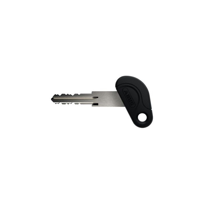 ABUS Pro Tectic 4960 Serrure Cadre Vélo à Clé Noire - Acier Résistant