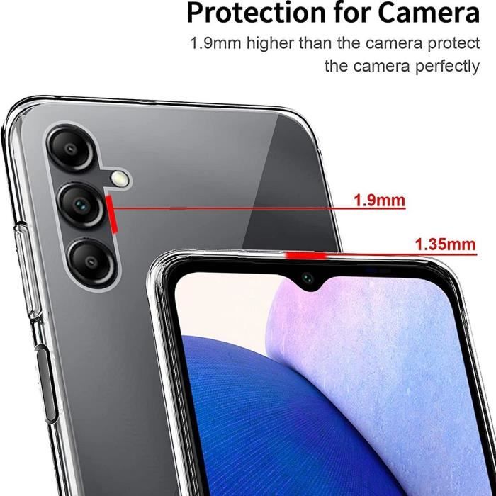 Protection en Verre Trempé Intégrale pour Écran Samsung Galaxy S24 Ultra 5G  - Ma Coque