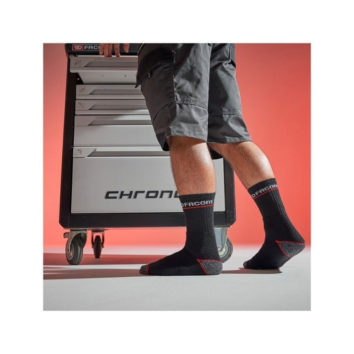 Chaussette renforcée online