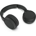 Philips Audio Ecouteurs Supra-Auxriculaires H4205Bk/00-3