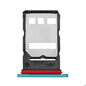 Tiroir Carte SIM De Remplacement Pour Honor X7 - Qualité D'origine, Bleu, Avec Outil D'éjection - 6